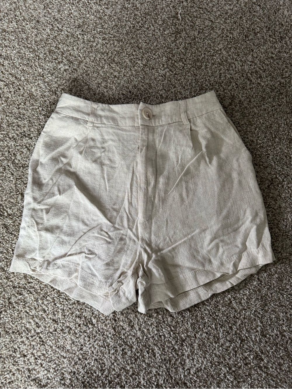 Cotton Shorts